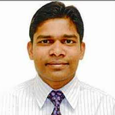 Hemantkumar Bahedia